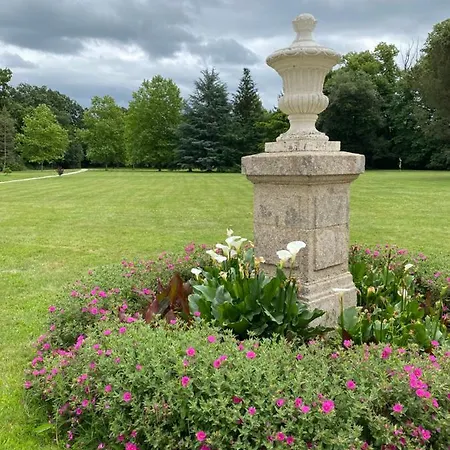 Chateau De St-fulgent, La Tour Appartamento *