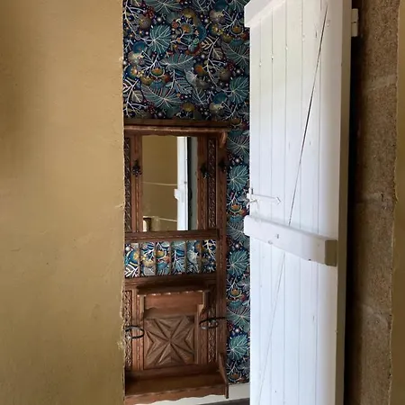 Chateau De St-fulgent, La Tour Saint-Fulgent