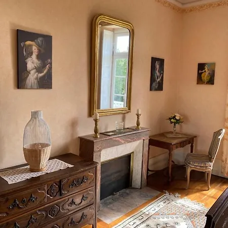 Chateau De St-fulgent, La Tour Saint-Fulgent