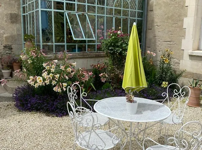 Chateau De St-fulgent, La Tour Appartamento *