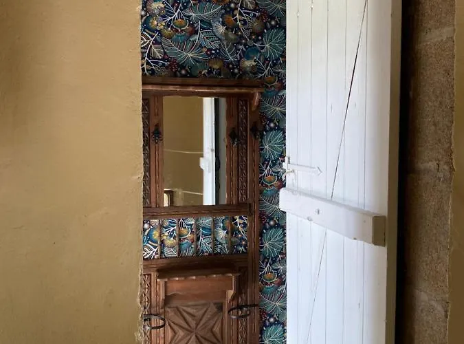 Chateau De St-fulgent, La Tour Saint-Fulgent