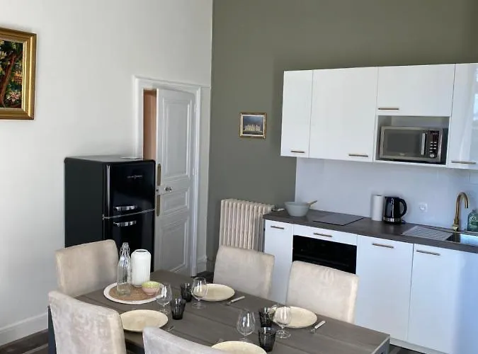 Appartamento Chateau De St-fulgent, La Tour Saint-Fulgent