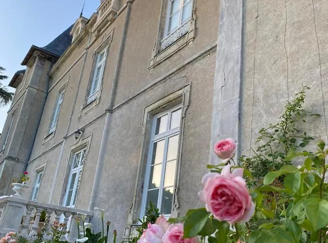 Chateau De St-fulgent, La Tour * Saint-Fulgent