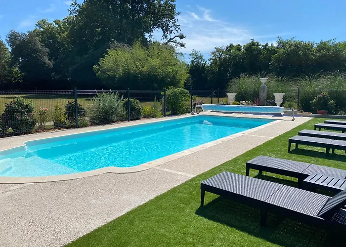 Appartamento Chateau De St-fulgent, La Tour *